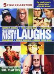 Saturday Night Laughs 5-Movie Collection