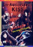 Kiss (Unauthorized)