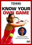 Tennis Magazine: Know Your Own Game