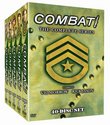 Combat - The Complete Series