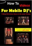 Follow Me's/ Line Dance & Groovin' Moves