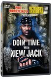 Pro Wrestling's Ultimate Insiders Presents: Doin' Time with New Jack