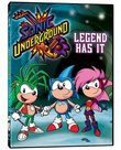 Sonic Underground: Legend Has It