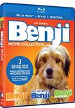 The Benji Collection