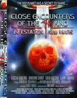 Close Encounters of the 4th Kind: Infestation From Mars