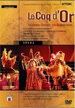 Rimsky-Korsakov - Le Coq d'Or / Schagidullin, Levinsky, Breus, Bannik, Manistina, Banks, Nagano, Chatelet Opera