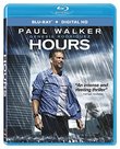 Hours [Bluray + Digital HD] [Blu-ray]