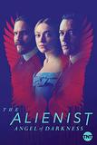 The Alienist: Angel of Darkness (Blu-ray)