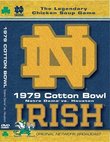 1979 Cotton Bowl: Notre Dame vs. Houston