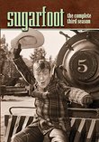 Sugarfoot: The Complete Third Season