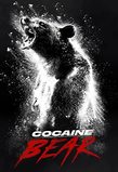 Cocaine Bear (DVD)