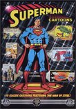 Superman Cartoons