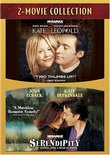 Kate & Leopold / Serendipity