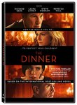 The Dinner [DVD]