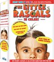 The Little Rascals 3-pk - IN COLOR!