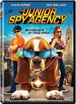 The Junior Spy Agency