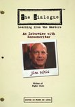 The Dialogue - An Interview with Screenwriter Jim Uhls