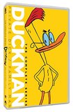 Duckman: The Complete Series