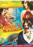 Picardia Mexicana 3