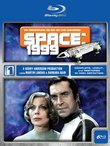 Space: 1999: The Complete Season One [Blu-ray]
