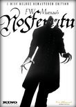 Nosferatu: Kino Classics 2-Disc Deluxe Remastered Edition