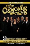 The Osmonds - Live in Las Vegas 50th Anniversary Reunion Concert