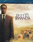 Hotel Rwanda [Blu-ray]