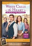 When Calls the Heart: Heart of the Community - Season 4-Movie 3 - Edify Films Edition