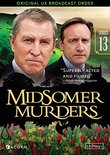 Midsomer Murders, Series 13 (Reissue)