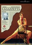 Rossini - La Gazzetta / Cinzia Forte, Bruno Pratico, Pietro Spagnoli, Charles Workman, Maurizio Barbacini, Liceu Opera