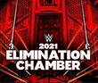 WWE: Elimination Chamber 2021 (DVD)