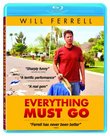 Everything Must Go [Blu-ray]