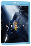 Ninja [Blu-ray]