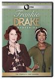 Frankie Drake Mysteries, Season 1 DVD