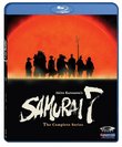 Samurai 7 - Box Set [Blu-ray]