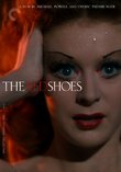 The Red Shoes (The Criterion Collection)
