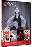 Saving Silverman/Little Black Book/Hexed/Life Without Dick - 4-Pack