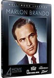 Hollywood Legends: Marlon Brando