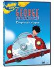 George Shrinks - Zoopercar Caper