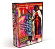 70s Grindhouse Black Exploitation: TNT Jackson (1979) / The Black Godfather (1974) / Black Cobra (1981) / Black Cobra 2 (1990) / Black Cobra 3: The Manila Connection (1990) / The Black Gestapo (1975) / The Black Six (1974) (3-DVD)