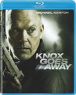 Knox Goes Away Bluray + DVD + Digital