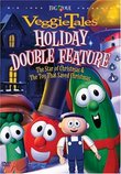VeggieTales Holiday Double Feature - The Toy That Saved Christmas / The Star of Christmas