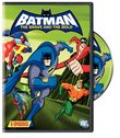 Batman: The Brave and the Bold, Vol. 3