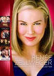 Renee Zellweger 4 Film Collection