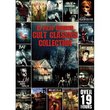 15-Film Horror Cult Classics Collection