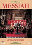 Handel - Messiah / Emma Kirkby, Judith Nelson, Carolyn Watkinson, Paul Elliott, David Thomas, Christopher Hogwood, Academy of Ancient Music, Choir of Westminster Abbey