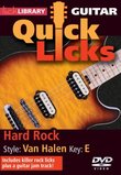 Quick Licks: Van Halen 2