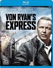 Von Ryan's Express [Blu-ray]