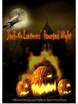 Jack-O-Lanterns' Haunted Night