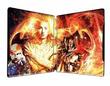 X-Men: Dark Phoenix 2019 Limited Edition Steelbook (4K Ultra/Blu-ray/Digital)